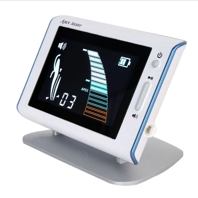 Dental Root canal Treatment Clinic Root Length Surveyor Electronic Apex Locator