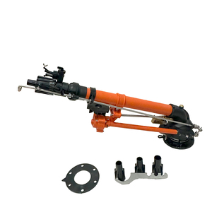 Hot Bán 360 Lớn Vườn Nước Súng Phun Nước Dài Khoảng Cách Trang Trại Thủy Lợi Mưa Súng Cho Lớn Trang Trại Lớn Thủy Lợi Bụi Súng - Product Image 4