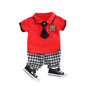 Pantalones Deportivos de Moda para Niños, Estilo Harem para Niños y Camisetas Baratas con Estampados Divertidos para Niños de 4 Años para Distribuidores - Product Image 1