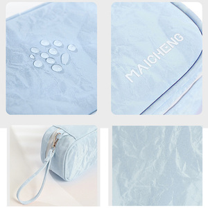 Sac de <span class=keywords><strong>conservation</strong></span> du <span class=keywords><strong>lait</strong></span> <span class=keywords><strong>maternel</strong></span> imperméable en PU, mini chauffe-biberon portable, sac pour maman - Product Image 3