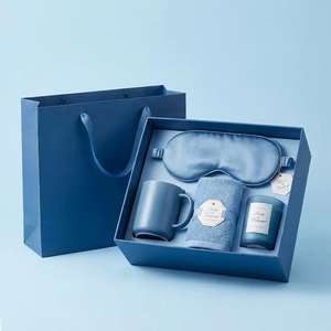 CCH Cadeau pratique personnalisé, ensemble de cadeaux pour les invités de mariage, cadeau commémoratif créatif - Product Image 1