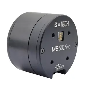 MS5015V3 Professional Competitive Price DC brushless motor high torque low rpm smoother