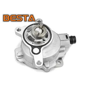 Bb5e2a451bd Hoge Kwaliteit Brakebooster Pomp Voor Ford Focus Mondeo 2.0T 2015-2022 Auto-Onderdelen Beste Rem Vacuümpomp