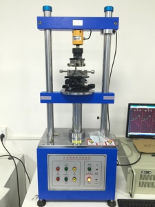 <span class=keywords><strong>Tester</strong></span> automatico di coppia per Smartphone per il fissaggio a vite e test di componenti rotativi - Product Image 3