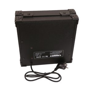 Grande Promotion <span class=keywords><strong>Amplificateur</strong></span> Professionnel pour Guitare Acoustique Guitare Électrique <span class=keywords><strong>Basse</strong></span> 10 Watts Accessoires <span class=keywords><strong>de</strong></span> Guitare <span class=keywords><strong>de</strong></span> Haute Qualité Prix <span class=keywords><strong>de</strong></span> Gros - Product Image 5