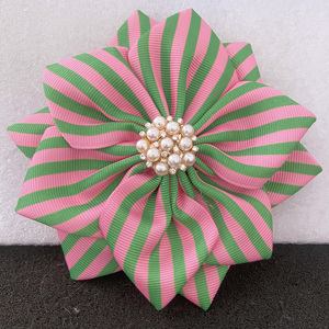 Bellissimo braccialetto associazione ragazze greco foglia d'acero gioielli di fascino digitale - Product Image 5