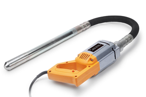 1 año de garantía de precio de fábrica de China herramienta de construcción eléctrica mano vibrador de hormigón para la venta - Product Image 3