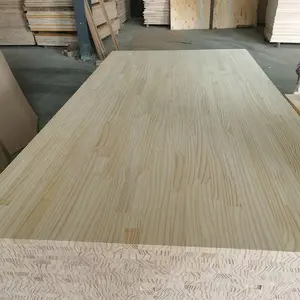 Pine Finger Joint Board High Quality Solid Wood Hidden Finger Joint Radiata Pine Finger Joint Boards