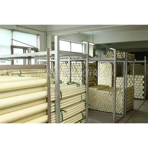 Polyamide linh hoạt <span class=keywords><strong>uhmwpe</strong></span> que nhựa PVC dầu đầy Nylon <span class=keywords><strong>rod</strong></span>, Nylon Bar vuông tròn pa6 - Product Image 1