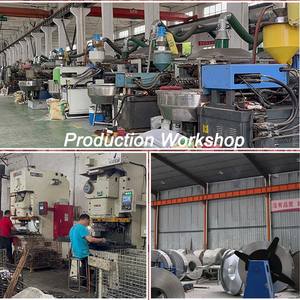 Rueda Giratoria Industrial de Alta Resistencia con Placa Superior Roja de 4, 5, 6 y 8 Pulgadas, Capacidad de Carga de 250 kg - Product Image 3