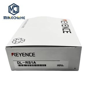 เซ็นเซอร์วิชันขนาดกะทัดรัดพิเศษ KEYENCE DL-RS1A พร้อม AI ในตัว ซีรีส์ IV2 ลดการรบกวน ใช้งานง่าย ประสิทธิภาพการทำงานที่ราบรื่น - Product Image 1