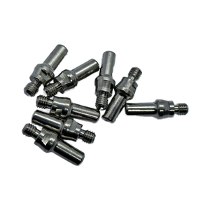 Trung Quốc Nhà máy nóng bán Plasma cắt ngọn đuốc thuận tiện đáng tin cậy và mạnh mẽ pt60 ipt60 Plasma hàng tiêu dùng điện cực - Product Image 4