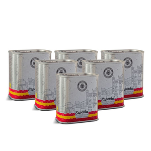 Boîtes métalliques de luxe pour huile d'olive de qualité alimentaire, vente en gros, boîtes cadeaux personnalisées pour produits à base d'huile de poisson de 150 ml, 250 ml, 500 ml, 750 ml - Product Image 3