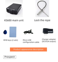 Traceur GPS Solaire 4G Proactif pour la Protection des Actifs, Robuste IP67 avec Système d'Alerte Instantanée via Application - Certifié CE/FCC pour la Gestion de Flotte