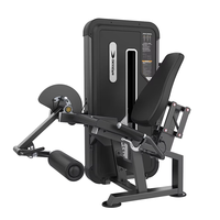 Usine commerciale d'équipement complet de gymnastique en gros exercice sportif musculation banc de Fitness Machine pour la musculation
