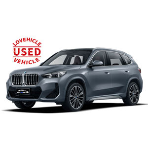 مجموعة تصميم سيارات الرباعي المدمجة المملوكة مسبقًا <span class=keywords><strong>BMW</strong></span> X1 Sdrive20lix جديدة متوفرة في سيارة فاخرة مشهورة - Product Image 1