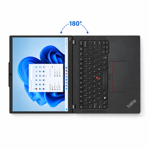 ขายส่ง Lenovo ThinkPad X13 Gen 5 แล็ปท็อปธุรกิจ AI ขนาด 13.3 นิ้ว ซีพียู Core Ultra 7 แรม 32GB SSD 1TB หน้าจอ WUXGA IPS ระบบปฏิบัติการ Windows 11 - Product Image 3