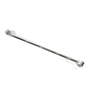 Nouveau système d'échappement pour moto et scooter CSRK OEM, directement de l'usine, ensemble de silencieux en acier inoxydable/aluminium, Taiwan - Product Image 3