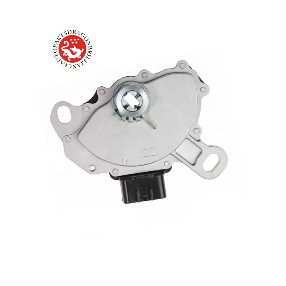 Neutral Safety Switch 93172318 - Reliable Performance