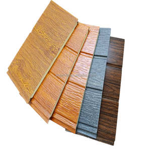 Panel Sándwich <span class=keywords><strong>Aislante</strong></span> Ignífugo para Uso Exterior - Product Image 3