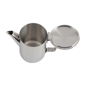 Tetera de Acero Inoxidable - Product Image 4