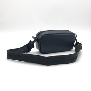 Hot Selling PU <strong>Leather</strong> Airline <strong>Toiletry</strong> Dopp Kit <strong>Bag</strong> Storage Makeup Shoulder <strong>Bags</strong> for Men - Product Image 5