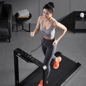 เครื่องเดินออกกำลังกาย <span class=keywords><strong>KingSmith</strong></span> Walking Pad X21 พับเก็บได้รวดเร็ว ความเร็ว 0.5-12 กม./ชม. รับน้ำหนักได้ 110 กก. ระบบ NFC ปฏิสัมพันธ์ระหว่างมนุษย์และคอมพิวเตอร์ ปรับความเร็วได้ไม่จำกัด - Product Image 3