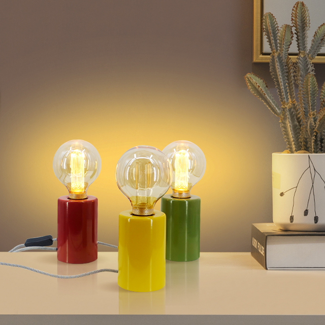 Led Bulb Holder Living Room Bulb Installation Replacement Parts for Home Lighting Setup, Maintenance, and Decorative Needs