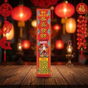 Petardi Rossi <span class=keywords><strong>Big</strong></span> <span class=keywords><strong>Bang</strong></span> 0342B per Celebrazioni di Capodanno, Vendita all'Ingrosso - Product Image 4