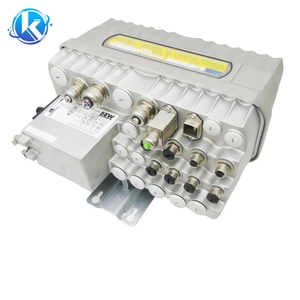 NUEVO MTF11A007-503-E21A-15/S12B EBOX+MTA11A-503-I653-D01-00 <span class=keywords><strong>ABOX</strong></span> LOC # S108 - Product Image 1