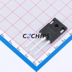 ทรานซิสเตอร์ฟิลด์ทรานซิสเตอร์ (มอสเฟท) ทรานซิสเตอร์ภาคสนาม STWA65N045M9-VB TO-247แบบใหม่ & ดั้งเดิม - Product Image 1