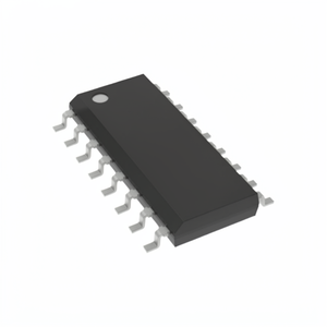 STP08CDC596M 16 SOlC ตัวแทนจำหน่ายที่ได้รับอนุญาต ชิ้นส่วนวงจรอิเล็กทรอนิกส์สำหรับการจัดการพลังงาน (PMIC) - Product Image 1