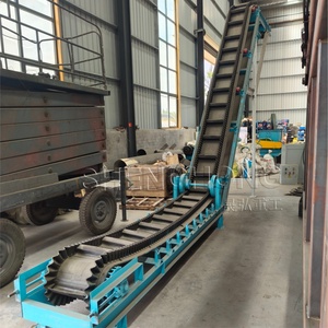 Componentes de núcleo de caja de cambios de motor de ancho de transportador inclinado de correa personalizada nueva de fábrica - Product Image 5