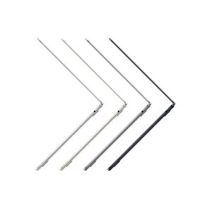 Portátil Empresarial Mabook Air M3 2024 con Pantalla de 13.6 Pulgadas, M-ac OS, <span class=keywords><strong>8</strong></span>+10 Núcleos, Marca Original, PC Personal - Product Image 5