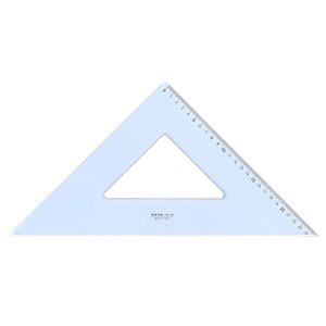 ARDA - SERIE UNI CUADRADO 45 35CM - Product Image 1