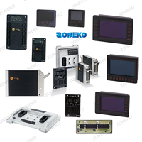 Pantalla gráfica programable IFM CR0452 R360/BasicDisplay XL original para controlar máquinas móviles