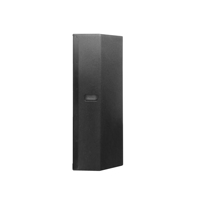 Ccuracy-altavoz de madera profesional, dispositivo de 15 pulgadas con 2 vías y 900W para fiesta, ubwoofer pasivo