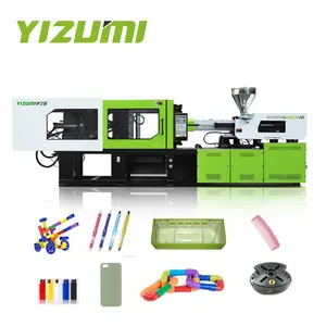 120 Ton Injection Machine Polypropylene Plastic Injection Molding Machine Electric Socket Injection Machine