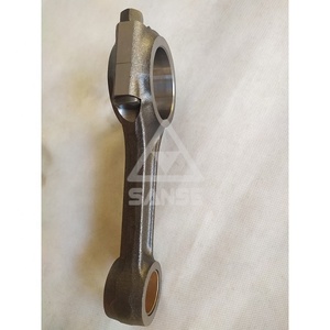 Ausgezeichnete Qualität Bagger Motorenteile <span class=keywords><strong>RodD</strong></span> Baugruppe 30H19-00031 Verbindungsstabe für K4M Motor - Product Image 3
