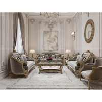 Canapé Majlis arabe classique Cebrin Maroc majlis Cebrin Conseils arabes Meubles de canapé majlis de luxe