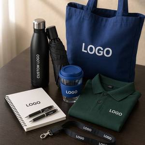 Juegos de Regalo de Boda de Lujo con Logotipo Personalizado para Invitados, Juegos de Regalo de Navidad para Mujeres, Juego de Regalo de Oficina para Hombres, Cuaderno - Product Image 5