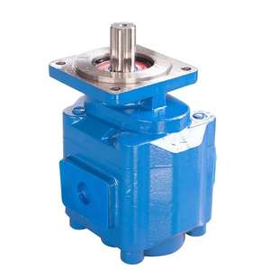 P3112ฮันเซน1163041833ตัน5337993อะไหล่ไฮดรอลิกปั๊มเกียร์ - Product Image 4