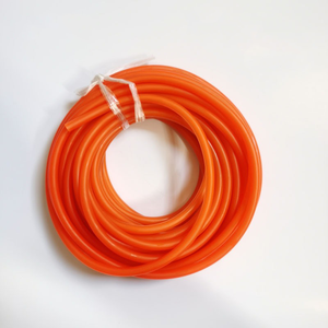 Mangueras de Succión Dental, Tubo de Aire de Goma, Manguera Extensible para Ejercicio y Fitness, Manguera de Látex Transparente, Manguera de Látex para Uso Médico - Product Image 6