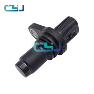 Capteur de position du vilebrequin 8-98183621-0 8981836210 pour moteur 4HK1 4JH1, capteur d'arbre à cames, pièces de machines de construction - Product Image 4