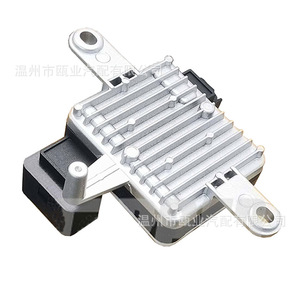 Module de commande de ventilateur de refroidissement 25385 C6500 pour Kia Sorento modèles 2016-2020 - Product Image 3