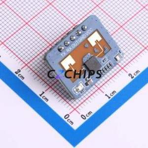 Original-New HLK-LD2410C-P SMD,22x16mm <b>Sensor</b> <b>Sensor</b> Module Whole Sale Electronic Component Chips Supplier & BOM Service - Product Image 2