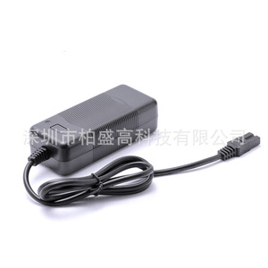 <b>12V</b> 5A Power <b>Adapter</b> Eu Plug Dc Output 1M Cable Natural Cooling Constant Pressure Series - Product Image 3