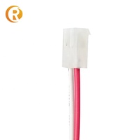Molex Zh Ph Eh Jst 1mm 1.25mm 2pin connecteur mâle femelle prise Jack fil fabrication de harnais assemblage
