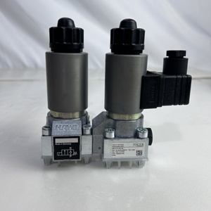 โซลินอยด์ HAWE GS2/GZ3/GZ3/GR2 รุ่น GS2-12-GM24 - Product Image 1