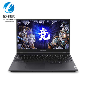 Portátil Usado Lenovo Legion Y7000P <span class=keywords><strong>I7</strong></span>-10750H/i5-12500H 16GB 512GB/1TB RTX2060/RTX3050 15.6" 144Hz con Ligeros Rasguños, Portátil de Segunda Mano - Product Image 1